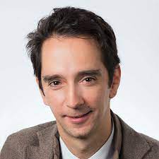 Bosco Luján, MBA '12