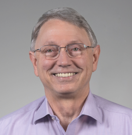 Miles Palmer, MA '78, PhD '80 Miles Palmer, MA '78, PhD '80